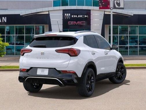 2025 Buick Encore GX Sport Touring
