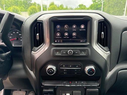 2021 GMC Sierra 1500 Base