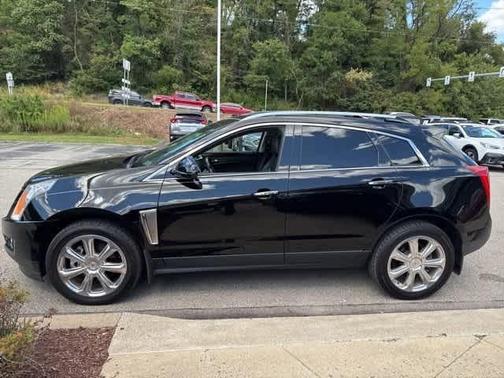 2016 Cadillac SRX Performance Collection