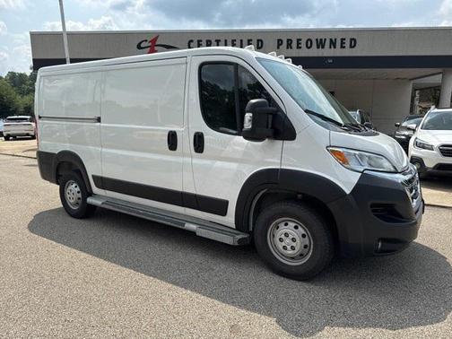 2023 RAM ProMaster 2500 Base