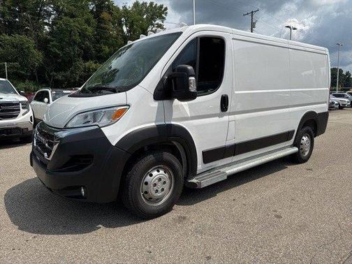 2023 RAM ProMaster 2500 Base