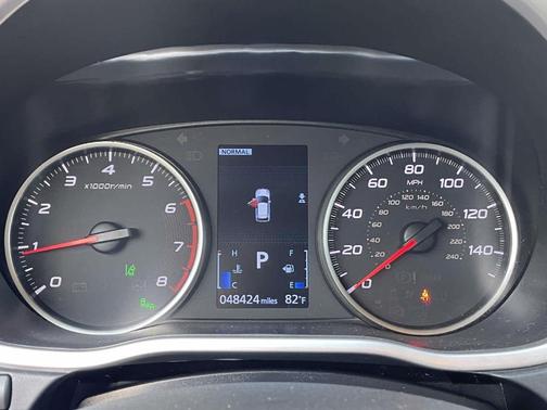 Diamond Red 2024 Mitsubishi Eclipse Cross SE