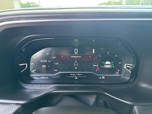 Onyx Black 2023 GMC Yukon Denali