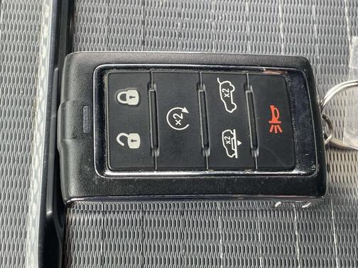 Diamond Black 2023 Jeep Grand Wagoneer Series III