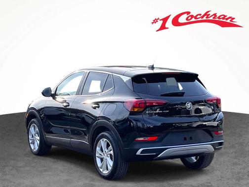 2022 Buick Encore GX Preferred