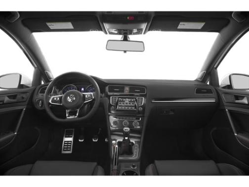 2015 Volkswagen Golf GTI