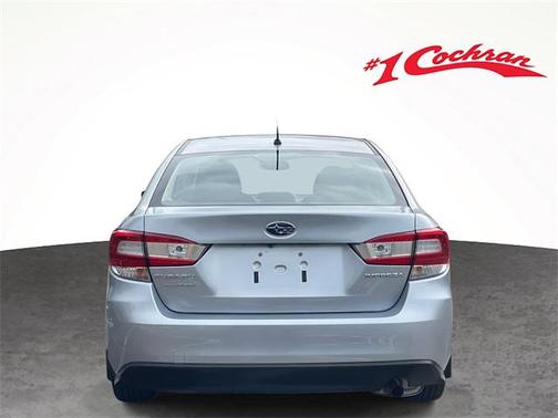 2019 Subaru Impreza 2.0i
