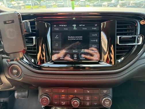 2021 Dodge Durango SXT
