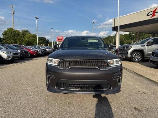 2021 Dodge Durango SXT