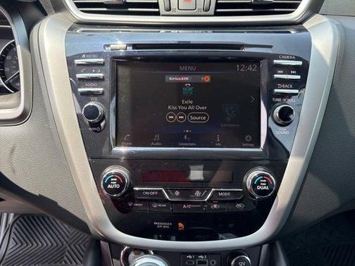 2019 Nissan Murano SV