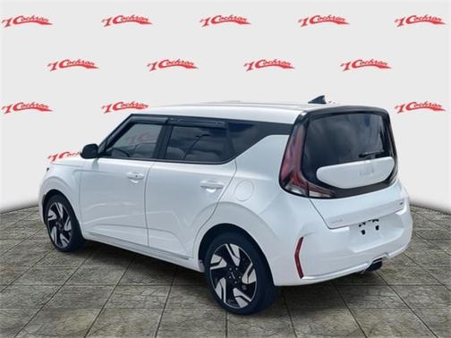 2023 Kia Soul GT-Line 2.0L