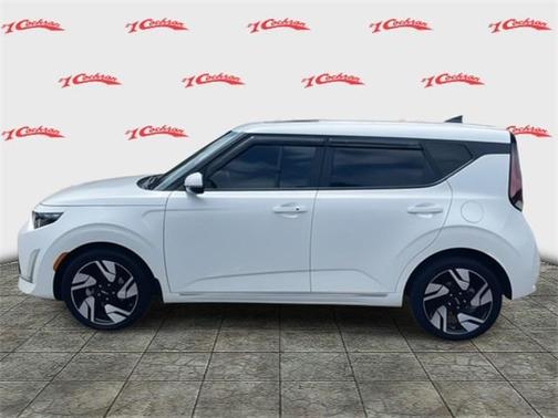 2023 Kia Soul GT-Line 2.0L