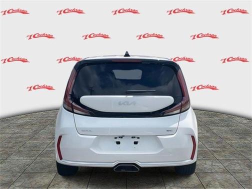 2023 Kia Soul GT-Line 2.0L