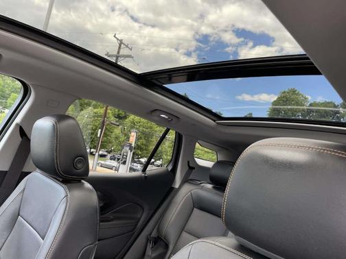Ebony Twilight Metallic 2020 GMC Terrain SLT
