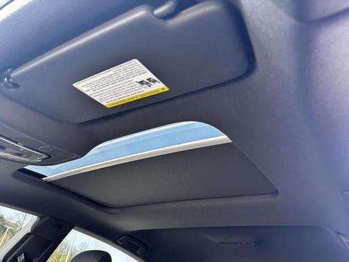 District Green Metallic 2025 Audi S5 3.0T Premium