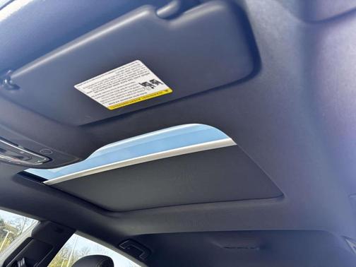 District Green Metallic 2025 Audi S5 3.0T Premium