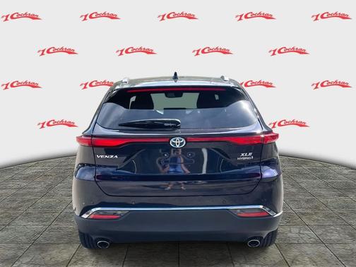 2021 Toyota Venza