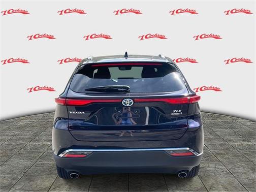 2021 Toyota Venza 