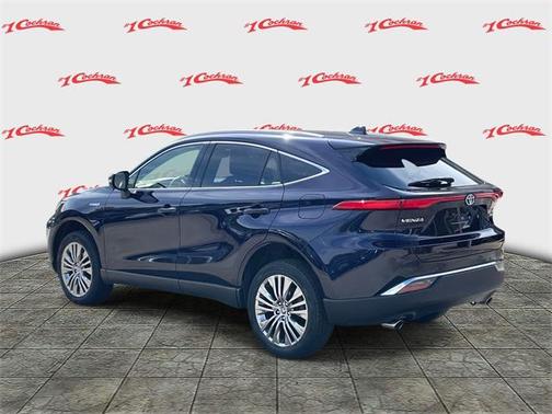 2021 Toyota Venza 