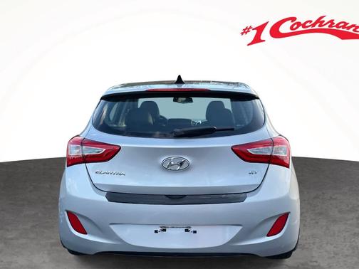 2014 Hyundai Elantra GT Base