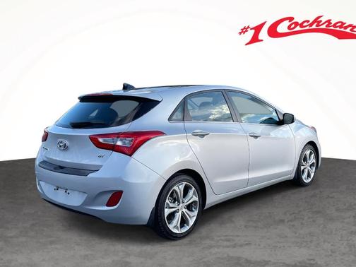 2014 Hyundai Elantra GT Base