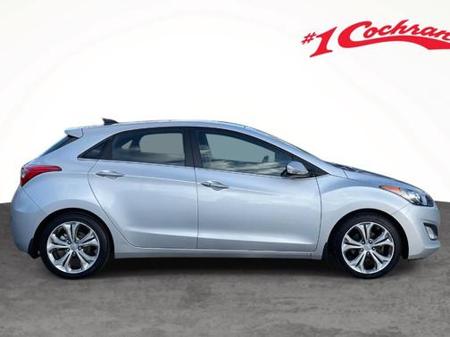 2014 Hyundai Elantra GT Base