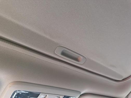 2018 Subaru Outback 3.6R Limited