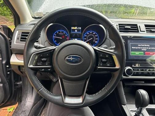2018 Subaru Outback 3.6R Limited