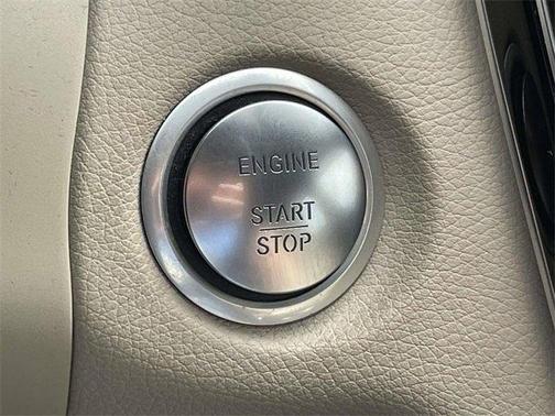 2018 Mercedes-Benz C-Class C 300 4MATIC