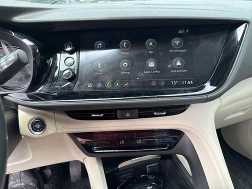 2022 Buick Envision Avenir