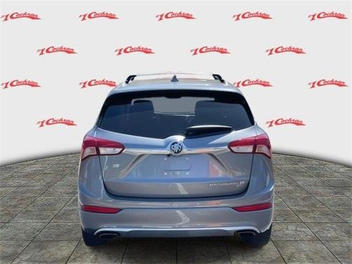 2019 Buick Envision Premium II