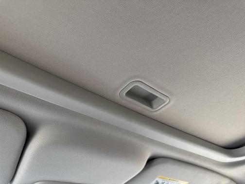 2016 Jeep Compass High Altitude