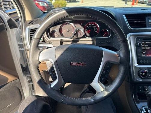 2017 GMC Acadia Limited Limited