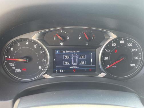 Summit White 2023 GMC Terrain SLE