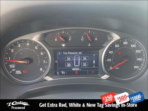Summit White 2023 GMC Terrain SLE