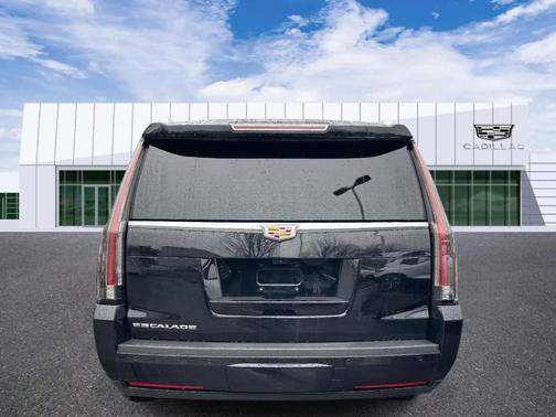 2019 Cadillac Escalade ESV Premium Luxury