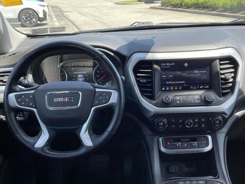 Sterling 2023 GMC Acadia SLT