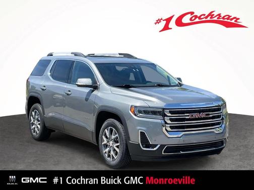 Sterling 2023 GMC Acadia SLT