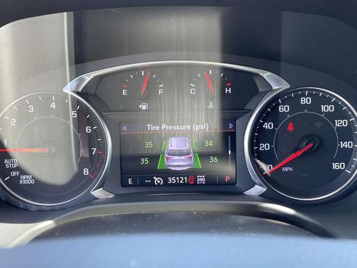 Sterling 2023 GMC Acadia SLT