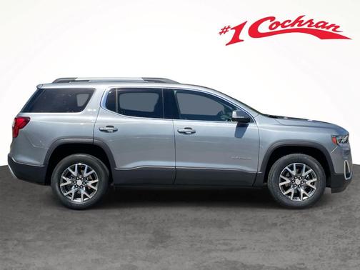 Sterling 2023 GMC Acadia SLT