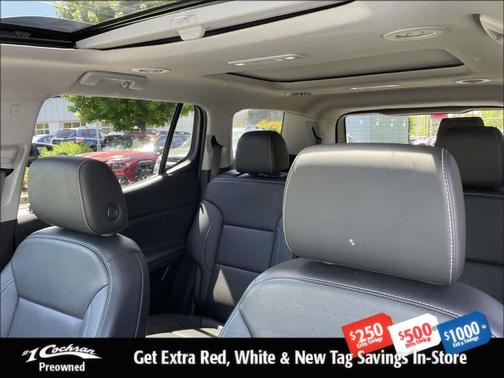Sterling 2023 GMC Acadia SLT