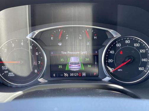 Sterling 2023 GMC Acadia SLT