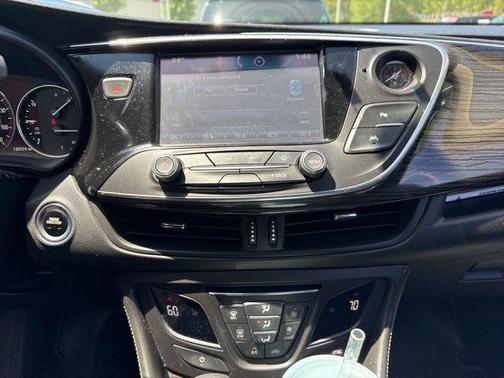 2016 Buick Envision Premium I