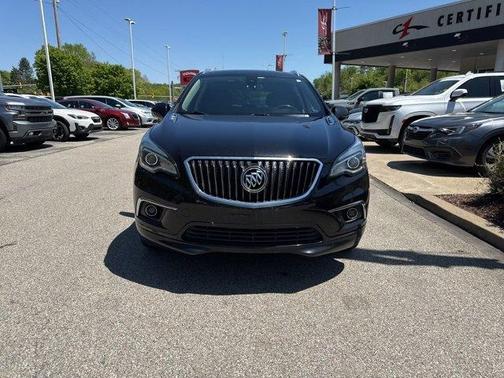 2016 Buick Envision Premium I