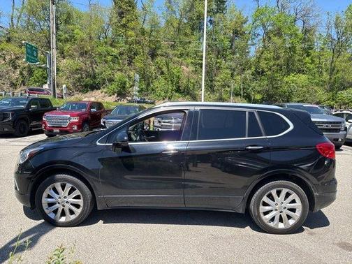 2016 Buick Envision Premium I