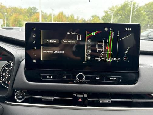 2025 Mitsubishi Outlander 