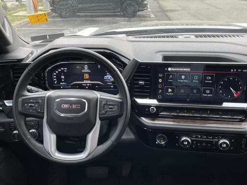 Sterling 2023 GMC Sierra 1500 Elevation