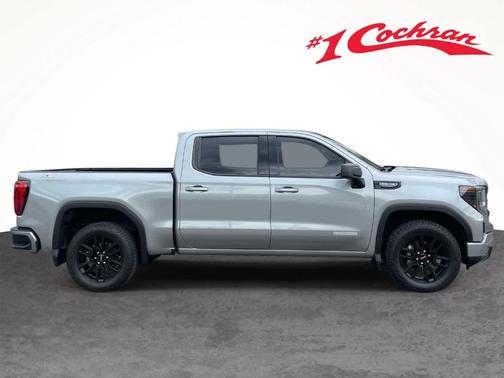 Sterling 2023 GMC Sierra 1500 Elevation