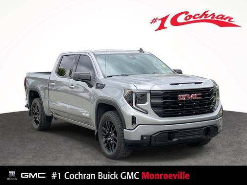 Sterling 2023 GMC Sierra 1500 Elevation