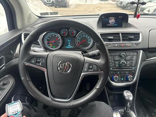 2016 Buick Encore Convenience